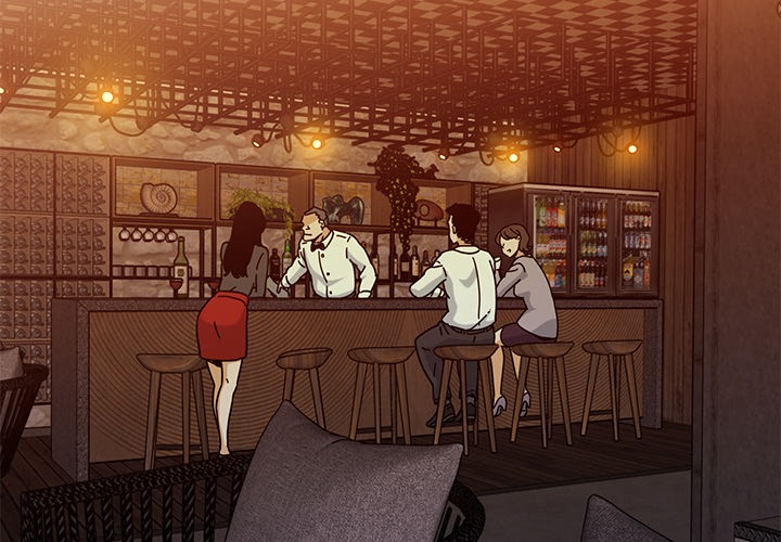 A Turning Point Chapter 109 - Manhwa18.com