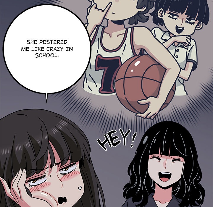 A Turning Point Chapter 109 - Manhwa18.com