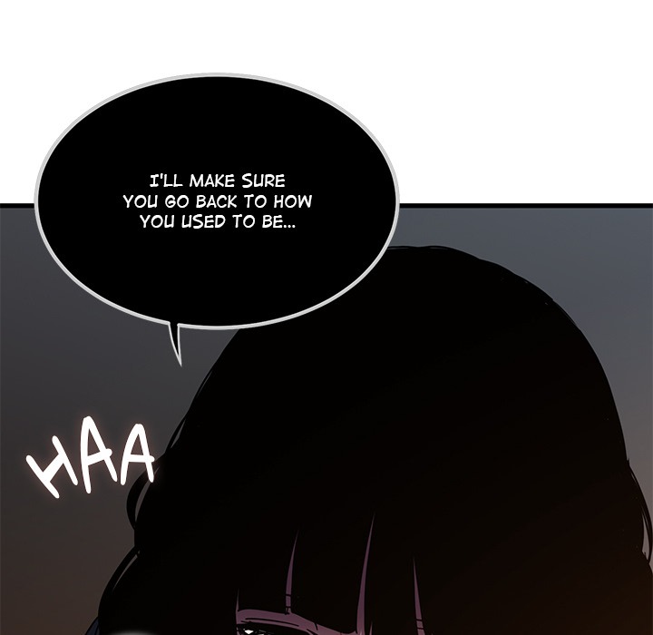 A Turning Point Chapter 109 - Manhwa18.com