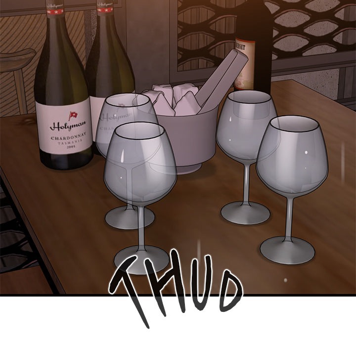 A Turning Point Chapter 109 - Manhwa18.com