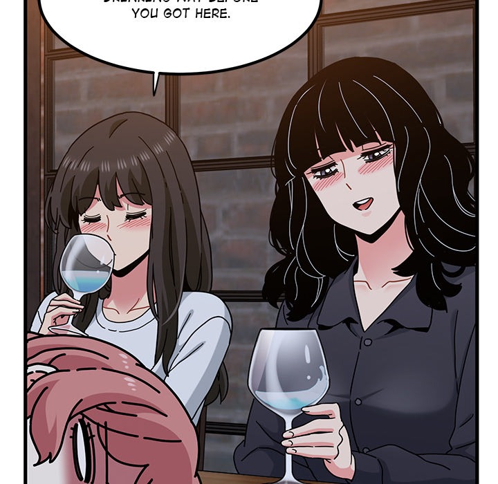 A Turning Point Chapter 109 - Manhwa18.com