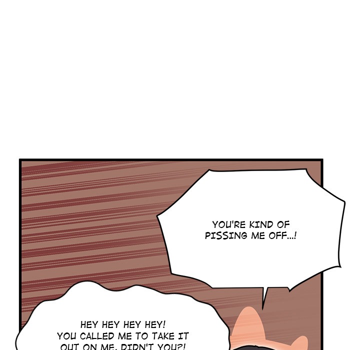 A Turning Point Chapter 109 - Manhwa18.com