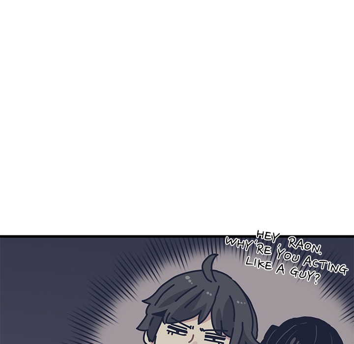 A Turning Point Chapter 109 - Manhwa18.com