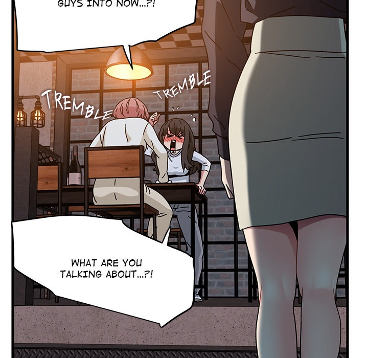 A Turning Point Chapter 109 - Manhwa18.com