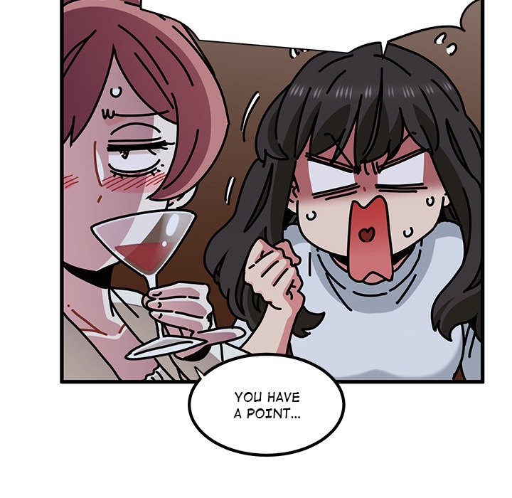 A Turning Point Chapter 109 - Manhwa18.com