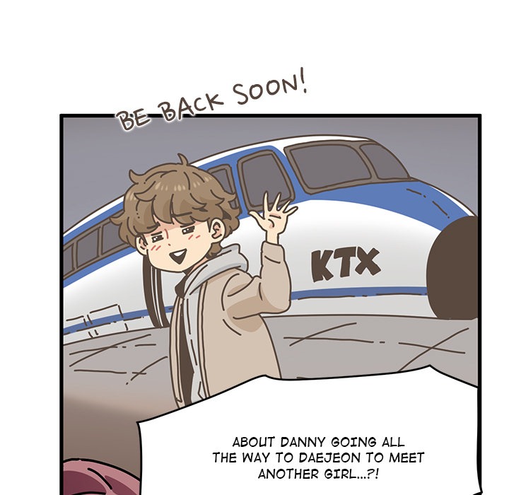 A Turning Point Chapter 109 - Manhwa18.com