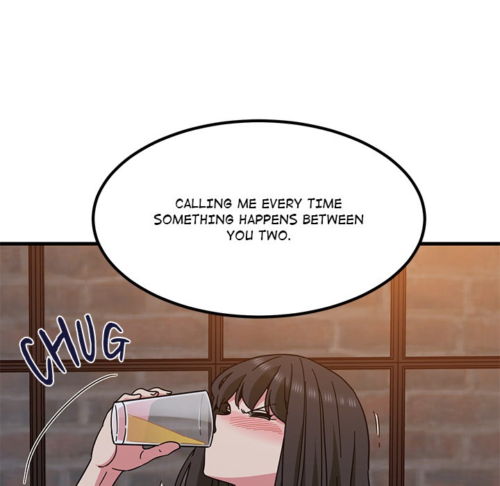 A Turning Point Chapter 109 - Manhwa18.com