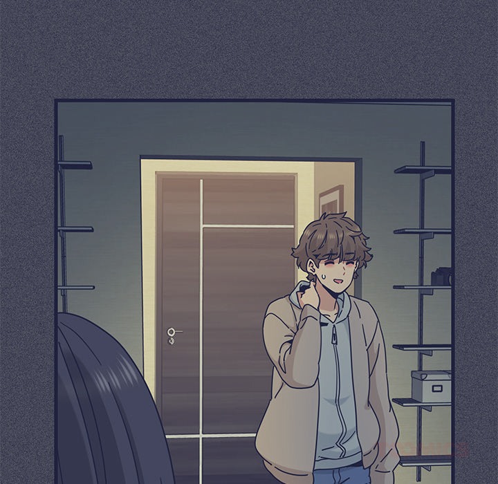 A Turning Point Chapter 109 - Manhwa18.com