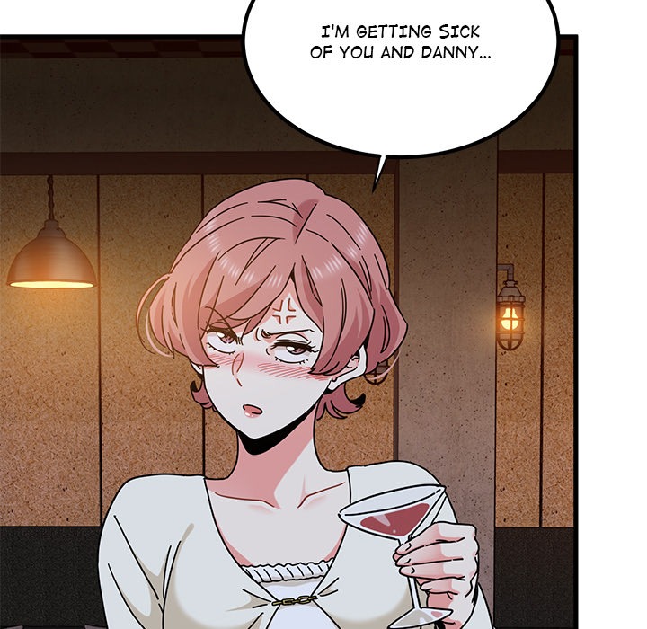 A Turning Point Chapter 109 - Manhwa18.com