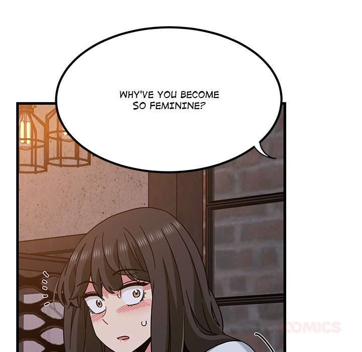 A Turning Point Chapter 109 - Manhwa18.com