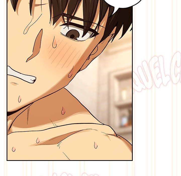 After Work Love Affairs Chapter 92 - Manhwa18.com