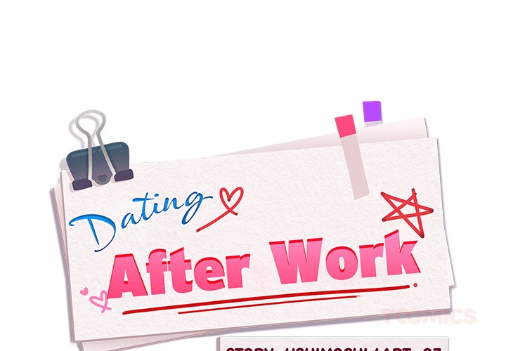 After Work Love Affairs Chapter 92 - Manhwa18.com