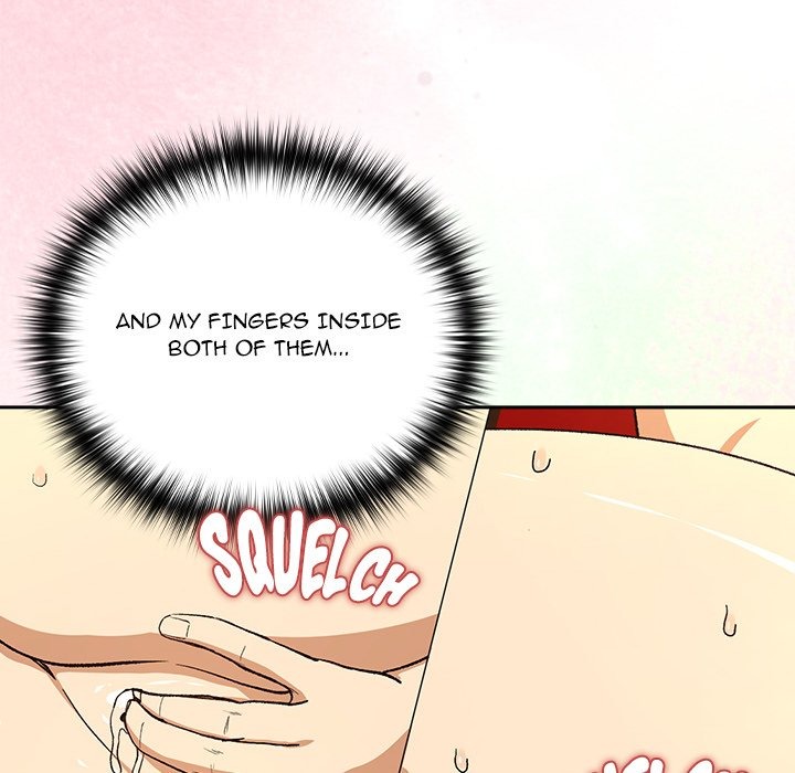 After Work Love Affairs Chapter 98 - Manhwa18.com