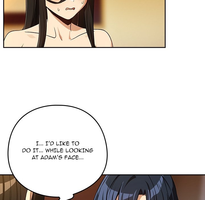 After Work Love Affairs Chapter 98 - Manhwa18.com