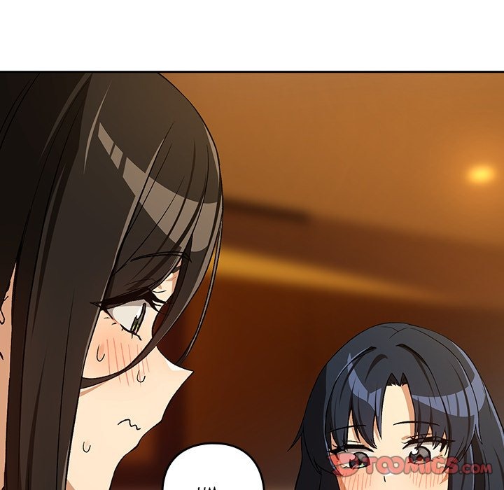 After Work Love Affairs Chapter 98 - Manhwa18.com