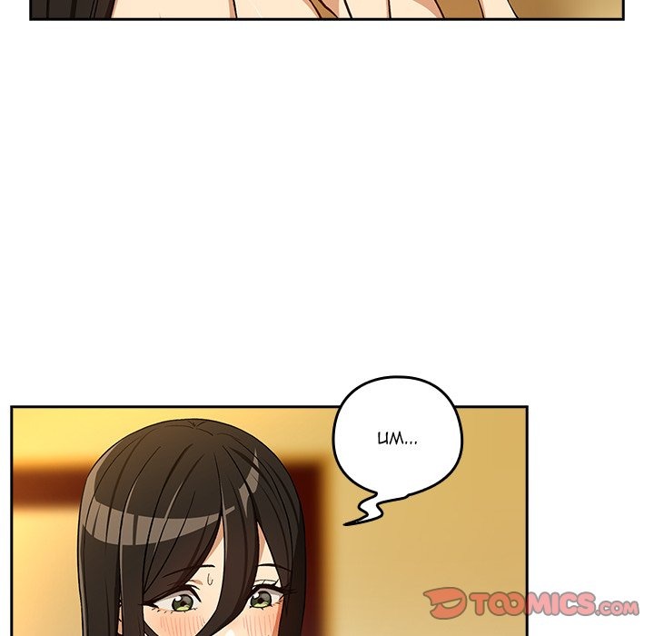 After Work Love Affairs Chapter 98 - Manhwa18.com