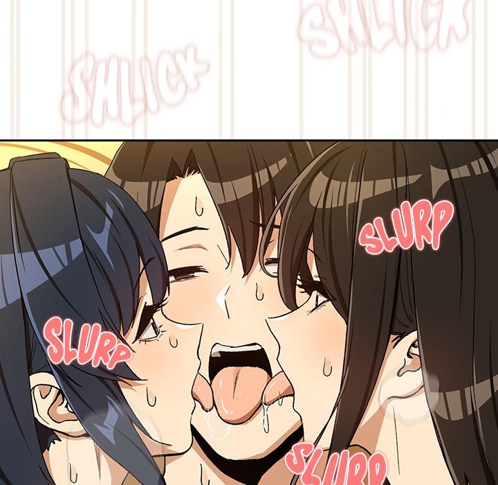 After Work Love Affairs Chapter 98 - Manhwa18.com