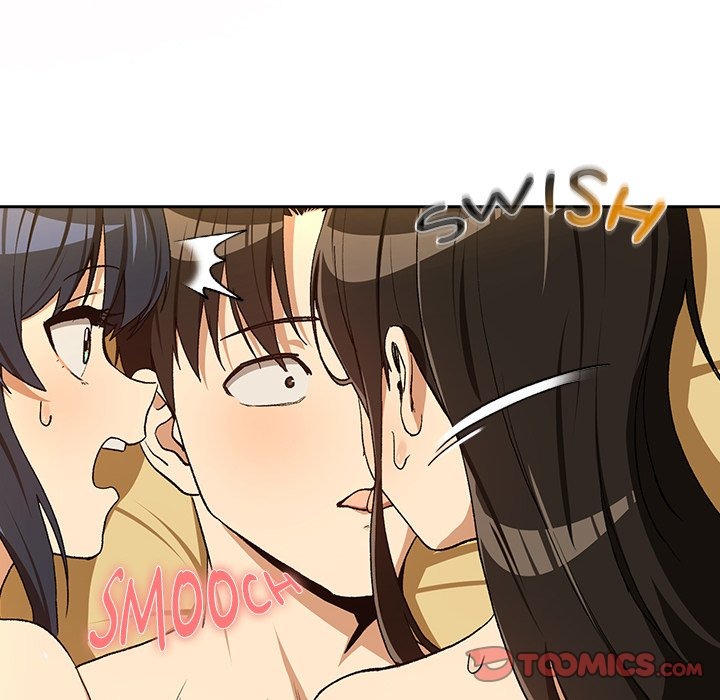 After Work Love Affairs Chapter 98 - Manhwa18.com