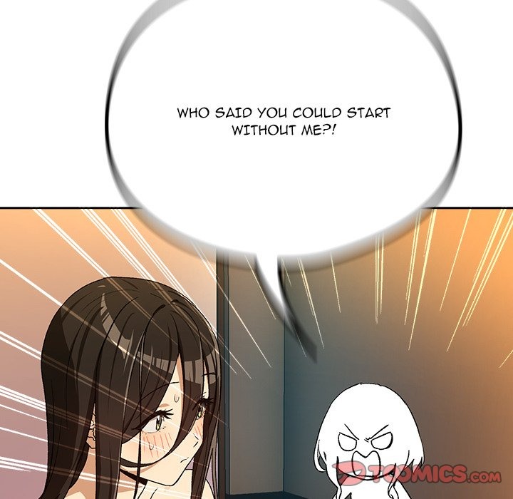 After Work Love Affairs Chapter 98 - Manhwa18.com