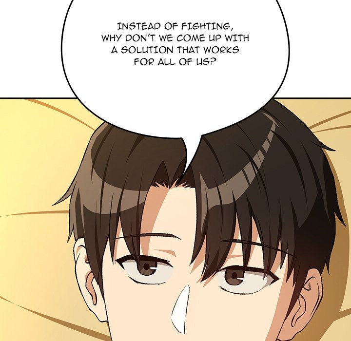 After Work Love Affairs Chapter 98 - Manhwa18.com