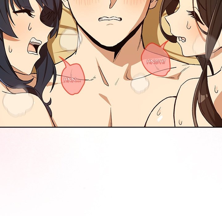 After Work Love Affairs Chapter 98 - Manhwa18.com