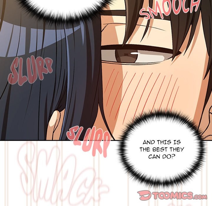 After Work Love Affairs Chapter 98 - Manhwa18.com