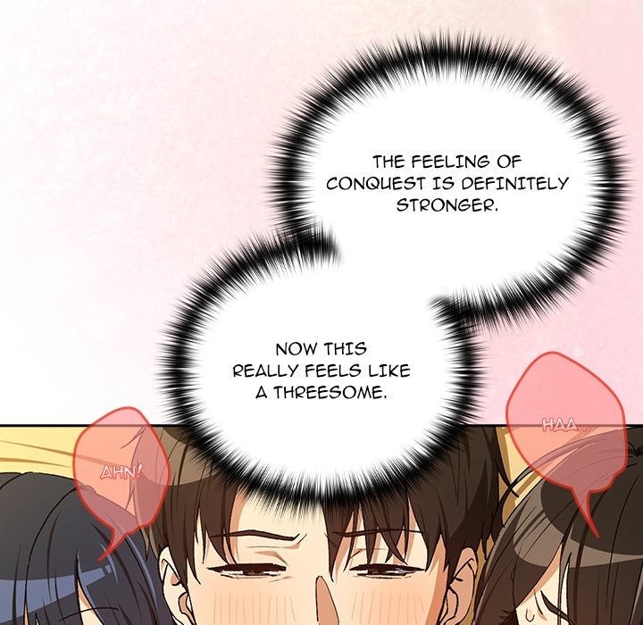 After Work Love Affairs Chapter 98 - Manhwa18.com