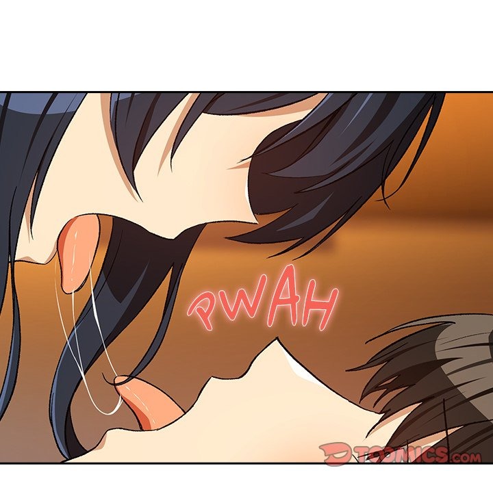 After Work Love Affairs Chapter 98 - Manhwa18.com