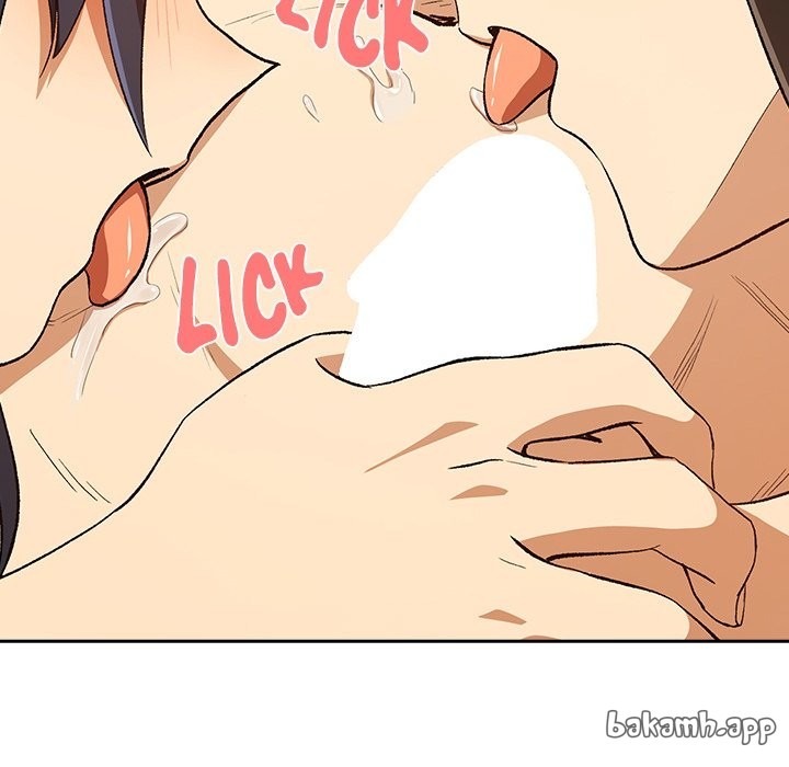 After Work Love Affairs Chapter 98 - Manhwa18.com