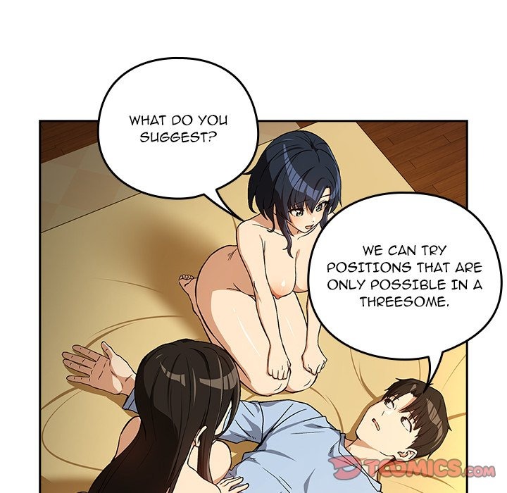 After Work Love Affairs Chapter 98 - Manhwa18.com