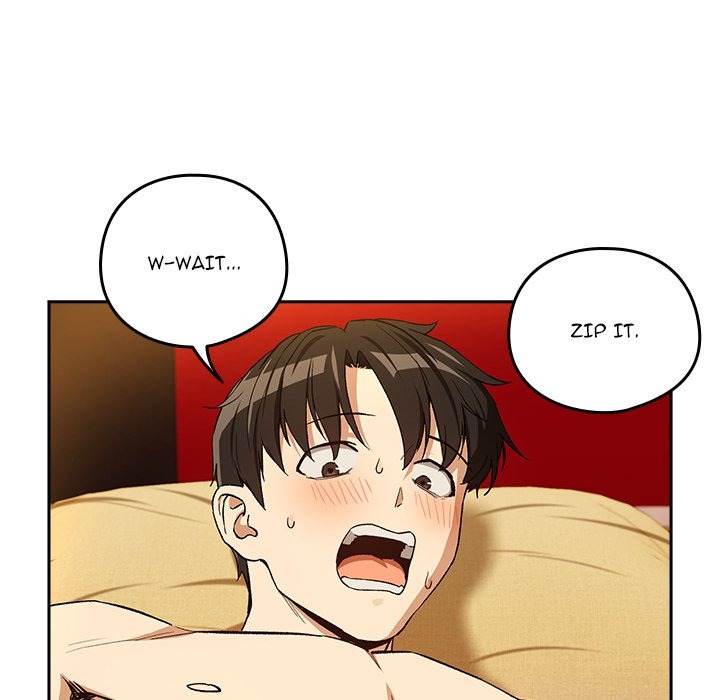 After Work Love Affairs Chapter 98 - Manhwa18.com