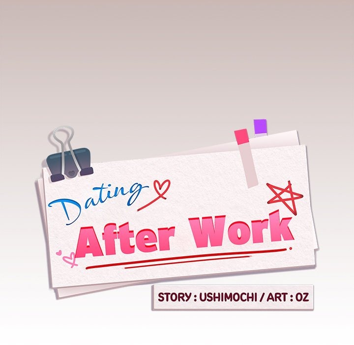 After Work Love Affairs Chapter 98 - Manhwa18.com