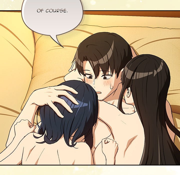 After Work Love Affairs Chapter 99 - Manhwa18.com