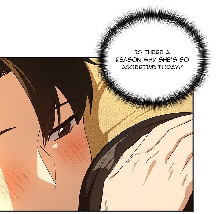 After Work Love Affairs Chapter 99 - Manhwa18.com