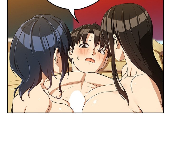 After Work Love Affairs Chapter 99 - Manhwa18.com