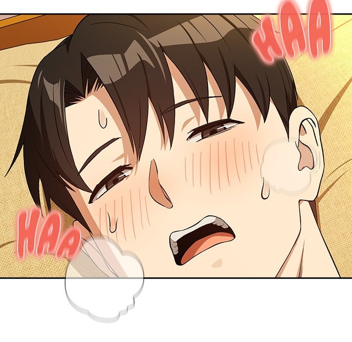 After Work Love Affairs Chapter 99 - Manhwa18.com