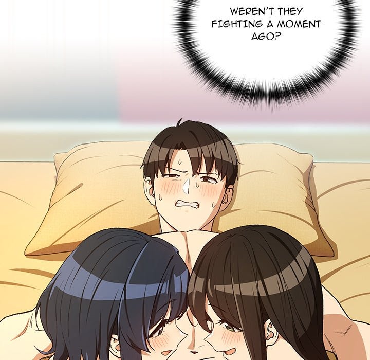 After Work Love Affairs Chapter 99 - Manhwa18.com