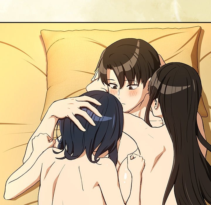 After Work Love Affairs Chapter 99 - Manhwa18.com