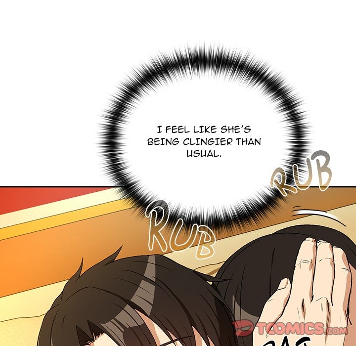 After Work Love Affairs Chapter 99 - Manhwa18.com