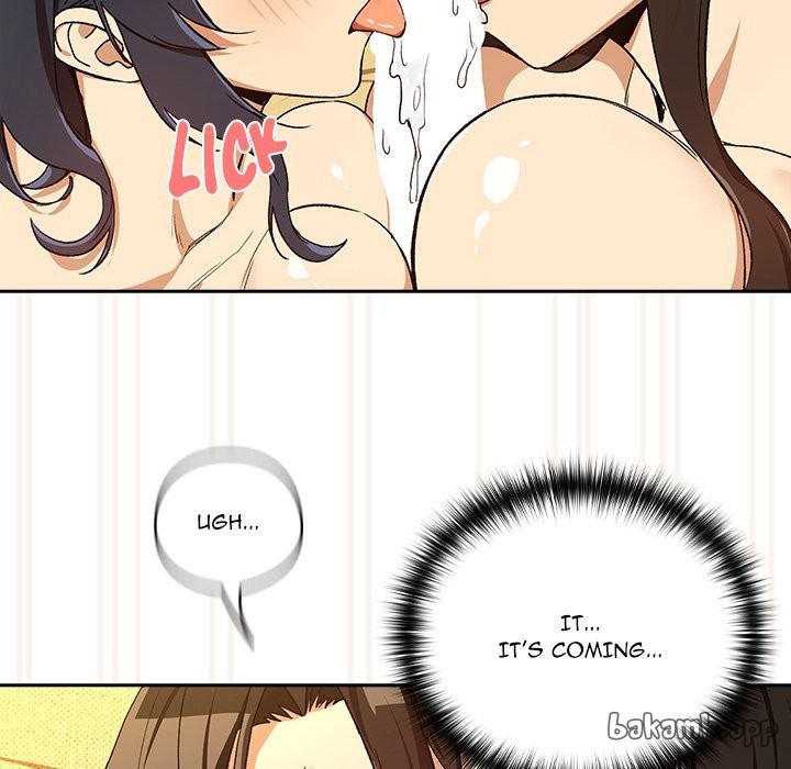 After Work Love Affairs Chapter 99 - Manhwa18.com