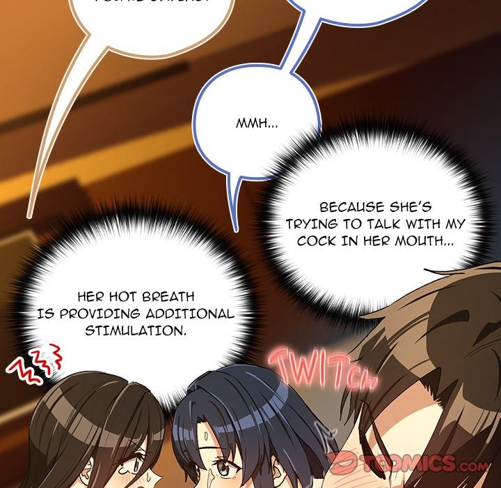 After Work Love Affairs Chapter 99 - Manhwa18.com