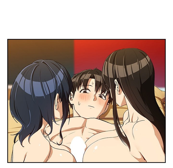 After Work Love Affairs Chapter 99 - Manhwa18.com