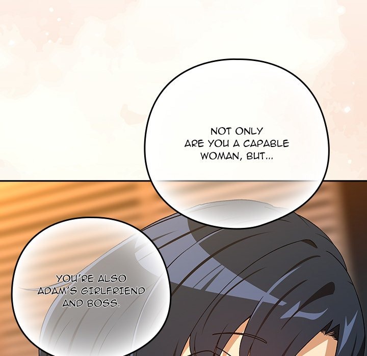 After Work Love Affairs Chapter 99 - Manhwa18.com