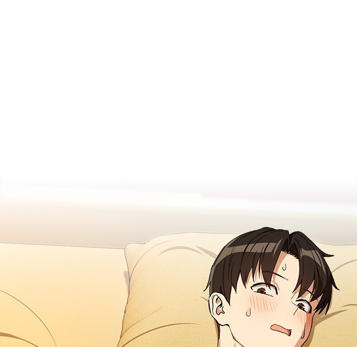 After Work Love Affairs Chapter 99 - Manhwa18.com