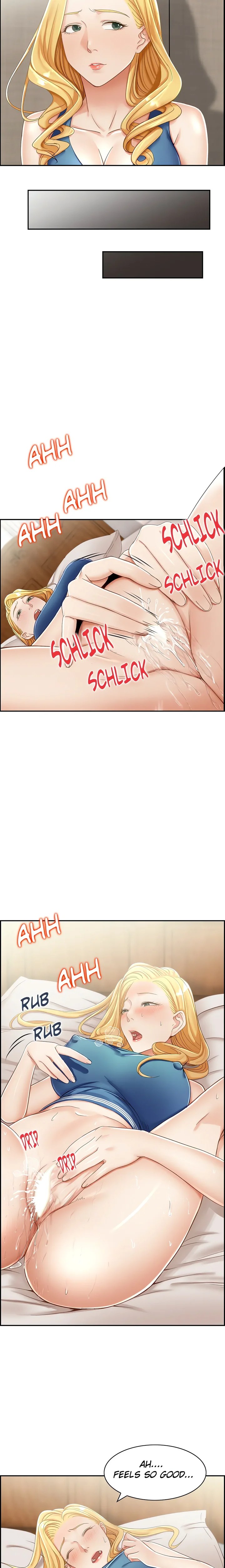 An Affair Deal Chapter 3 - Manhwa18.com
