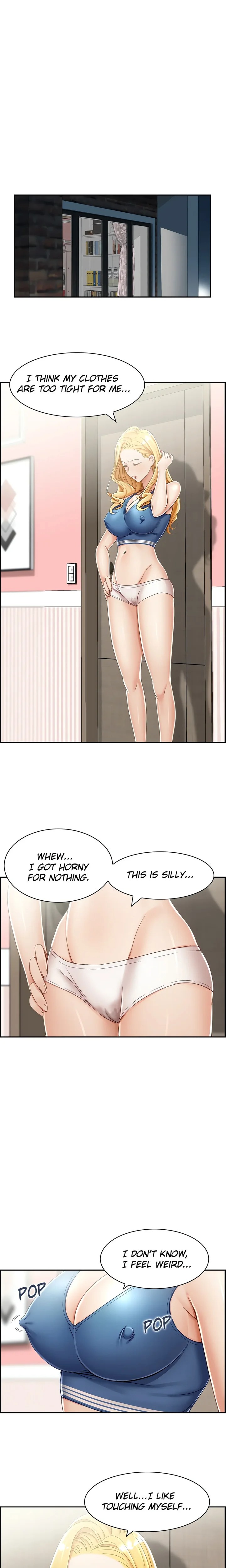 An Affair Deal Chapter 3 - Manhwa18.com