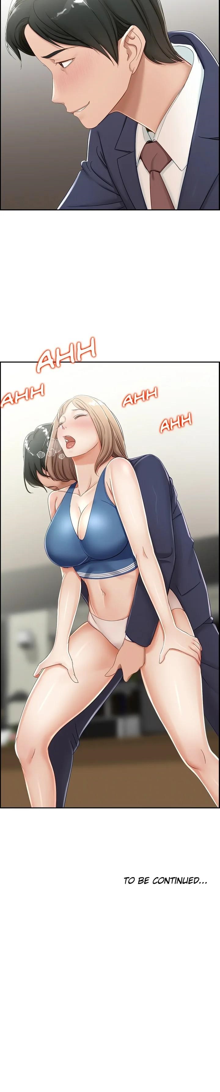 An Affair Deal Chapter 3 - Manhwa18.com