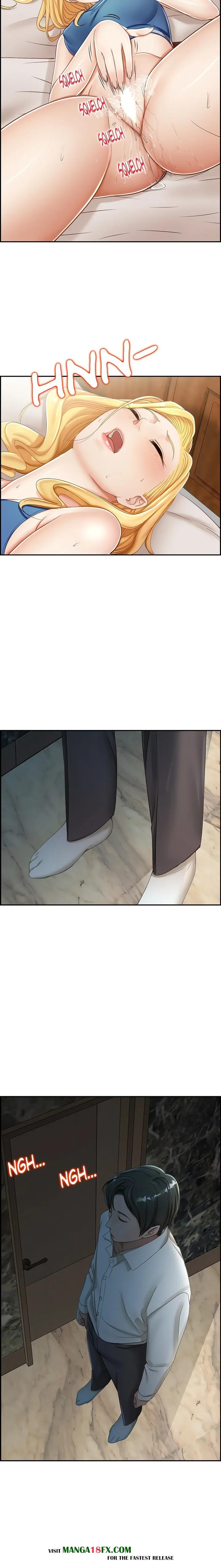 An Affair Deal Chapter 3 - Manhwa18.com