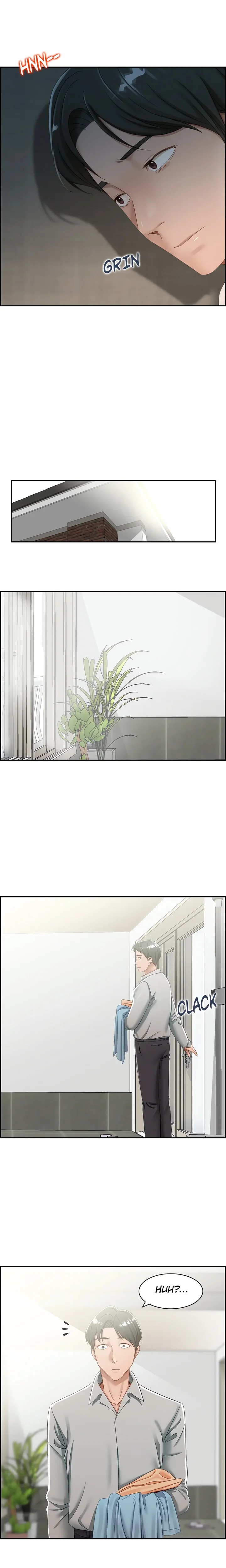 An Affair Deal Chapter 3 - Manhwa18.com