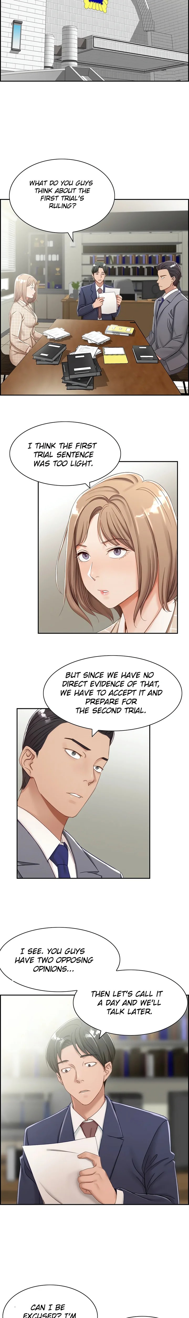 An Affair Deal Chapter 3 - Manhwa18.com